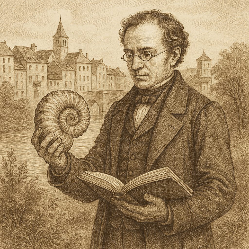 Illustration de Jean-Baptiste Noulet