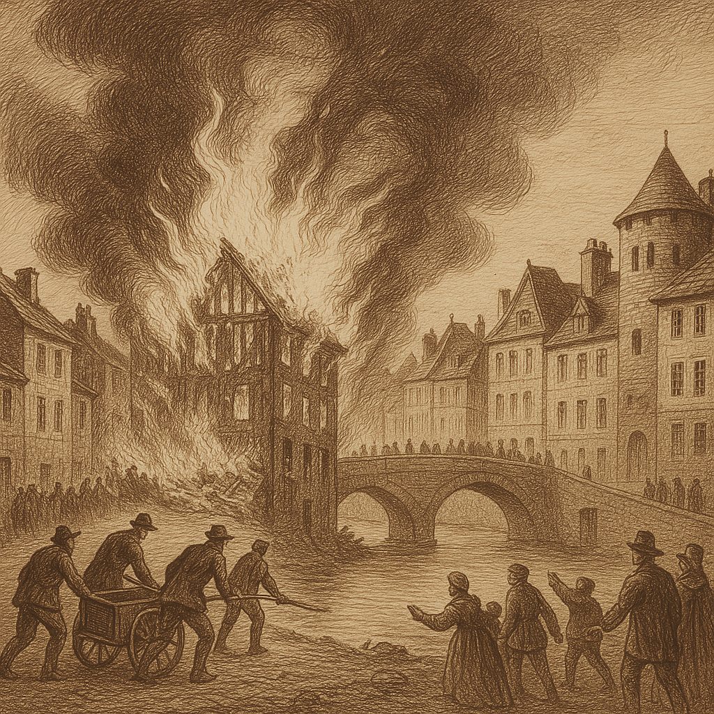 Illustration du chapitre Une reconstruction réfléchie et durable