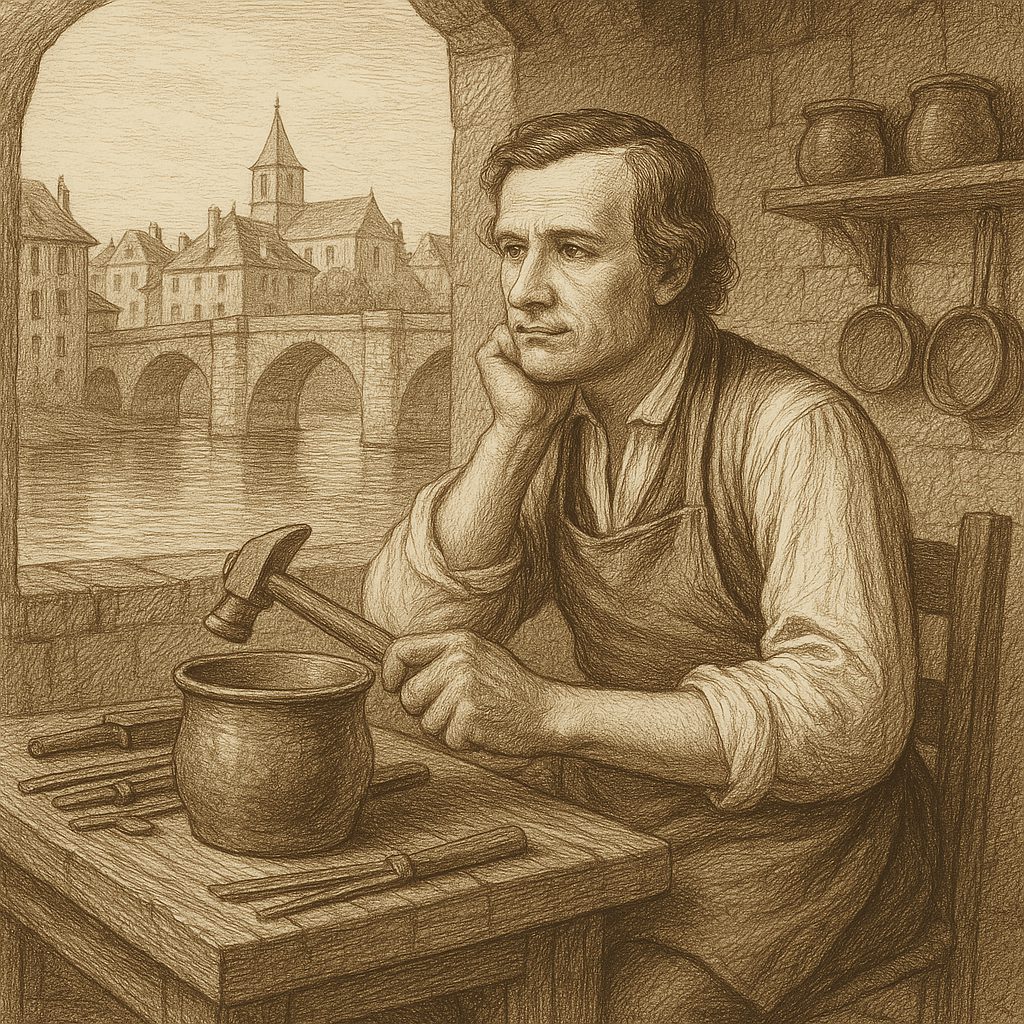 Illustration de Jean-Baptiste Cayron