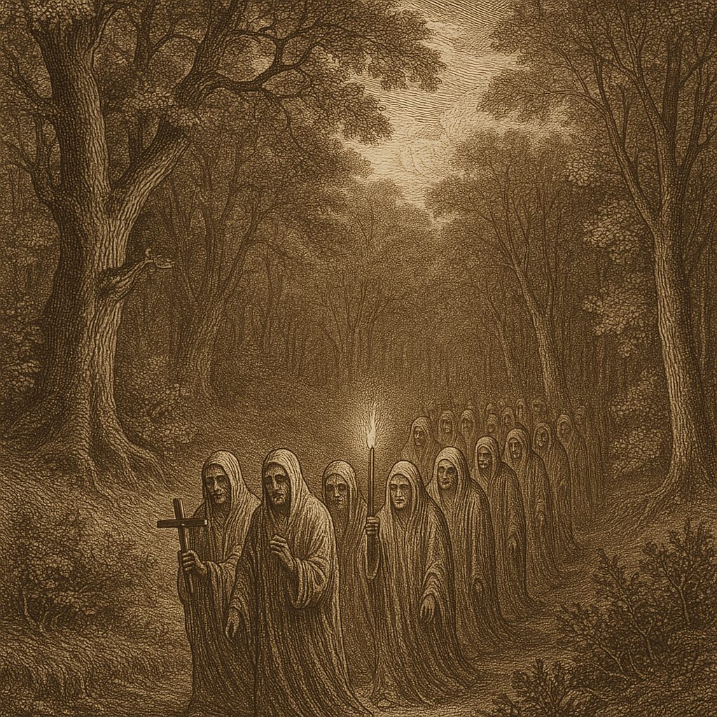 Illustration du chapitre Un patrimoine immatériel riche de sens