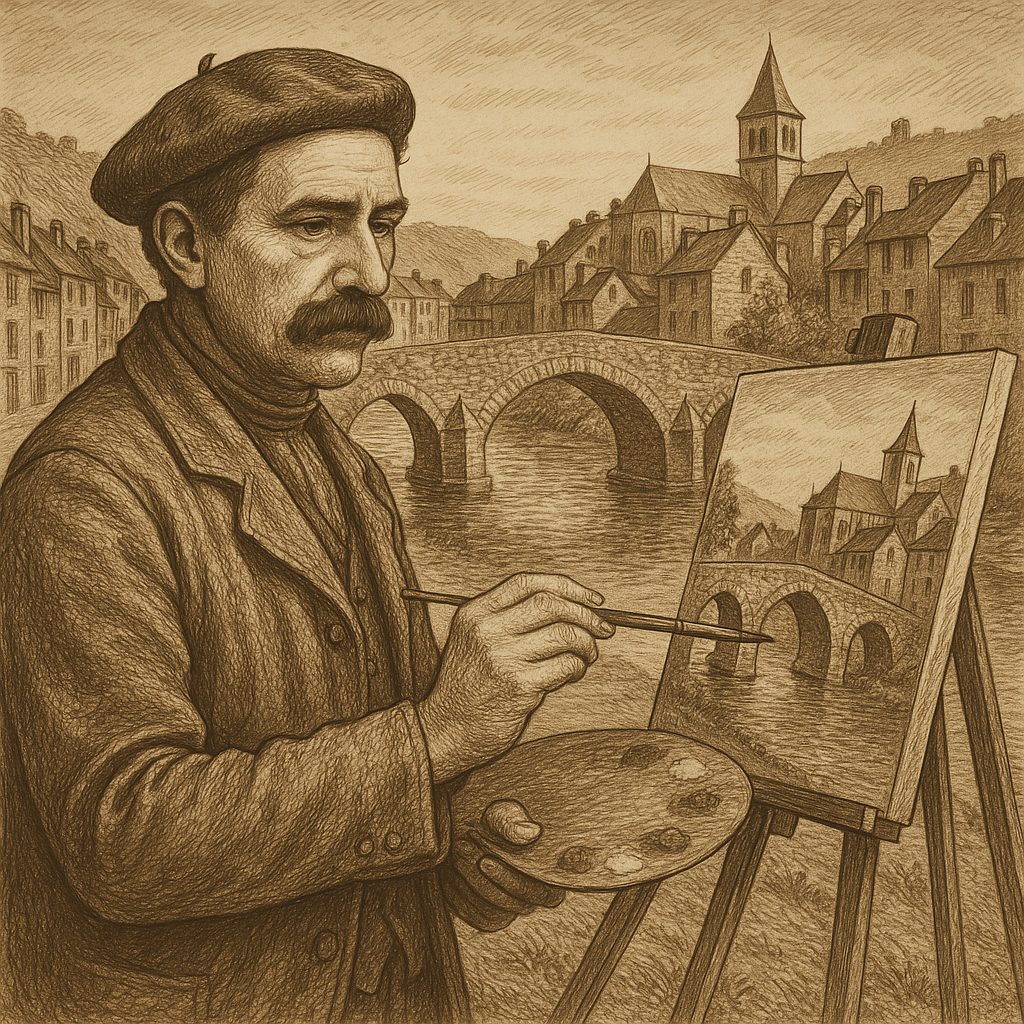 Illustration de Jean-Marie Roux